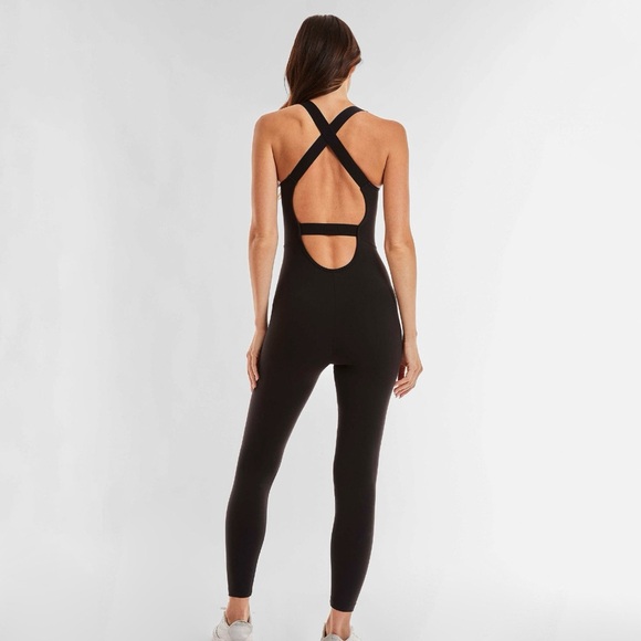 NWT Vixen bodysuit. The color is Pinot. NOT BLACK (more burgundy) - Picture 3 of 4